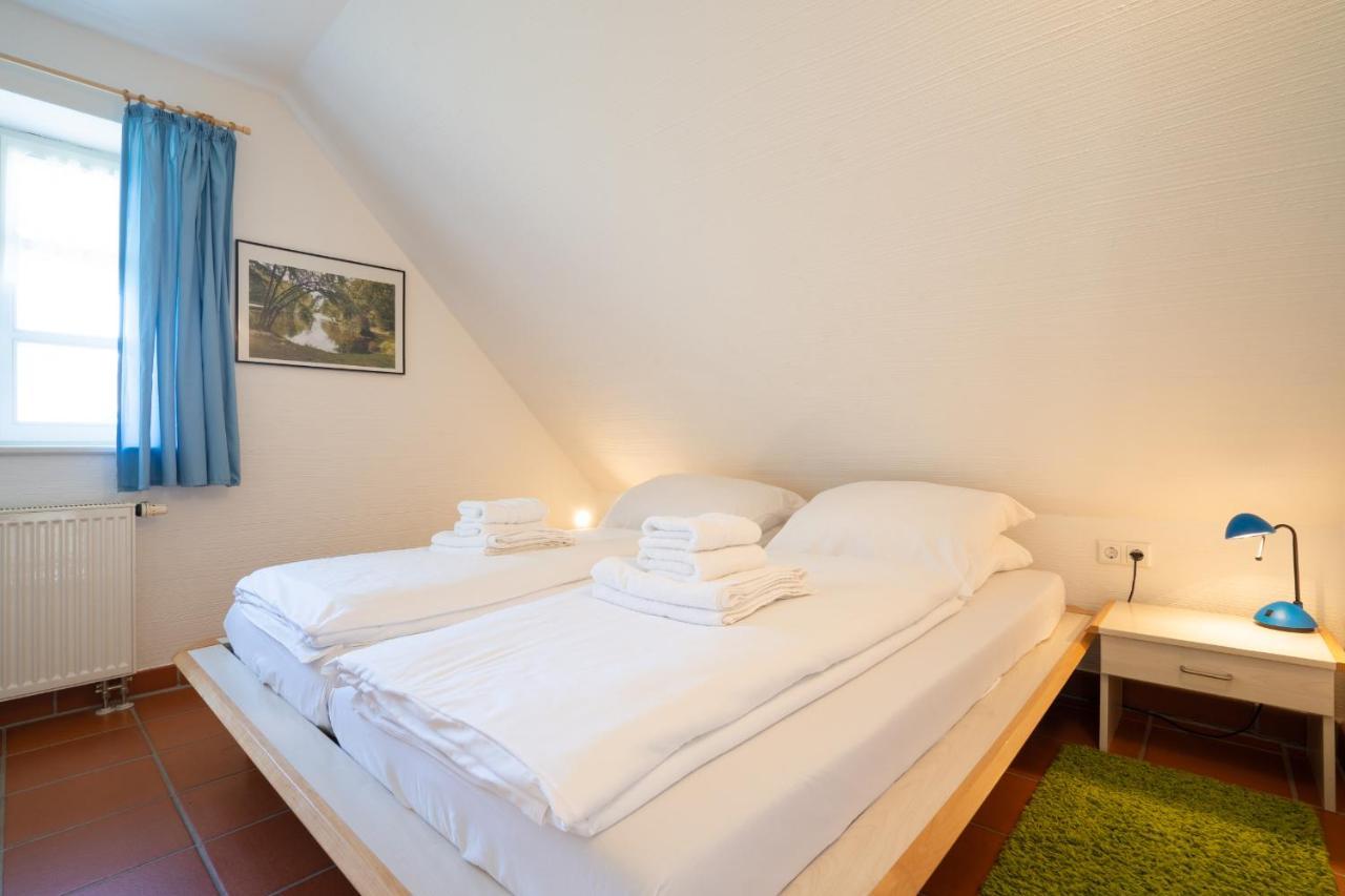Feriendorf Rugana - Budget Appartement Mit 1 Schlafzimmer C40 Dranske Exterior photo